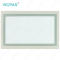 SC110A0112 Protective Film HMI Touch Glass Repair