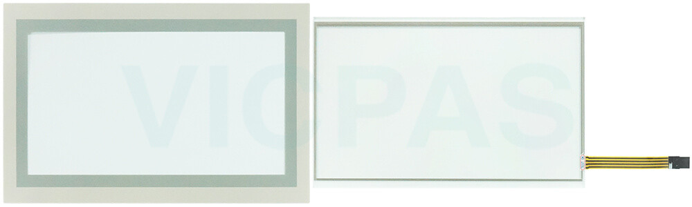 ESA SC Easy programming SC210A0101 Protective Film Touch Screen Display Replacement