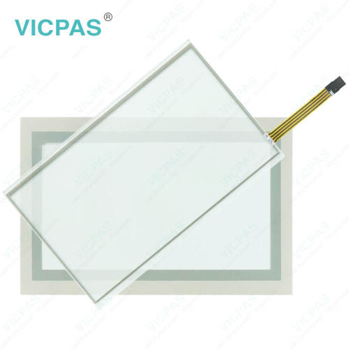SC110A0112 Protective Film HMI Touch Glass Repair