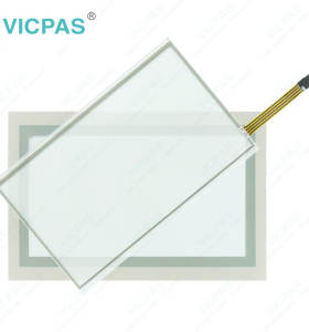 SC110A0112 Protective Film HMI Touch Glass Repair