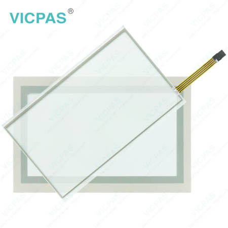 SC110A0112 Protective Film HMI Touch Glass Repair