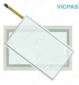 SC210A0101 Touch Digitizer Glass Protective Film Replacement