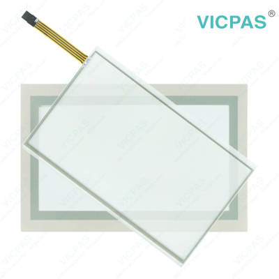 SC210A0101 Touch Digitizer Glass Protective Film Replacement