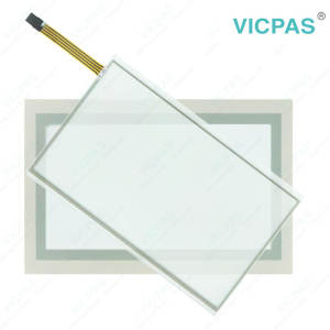SC210A0101 Touch Digitizer Glass Protective Film Replacement