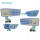 Hillrom THERAPY MATTRESS Prone Positioning Control Panel Switch Membrane