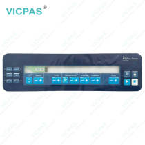 Thermo Megafuge ST4R Plus Centrifuge Operator Keyboard