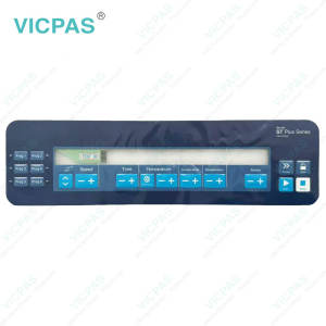 Thermo Megafuge ST4R Plus Centrifuge Operator Keyboard