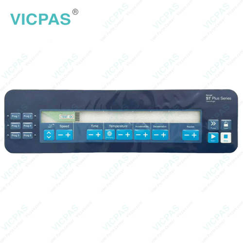 Thermo Megafuge ST4R Plus Centrifuge Operator Keyboard