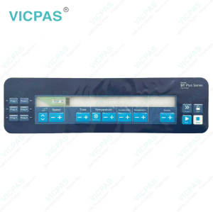 Thermo Megafuge ST4R Plus Centrifuge Operator Keyboard