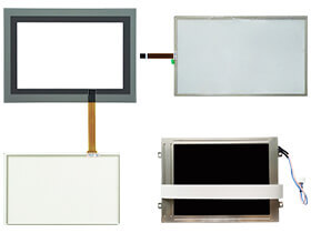 ESA EW100 Panel IPC