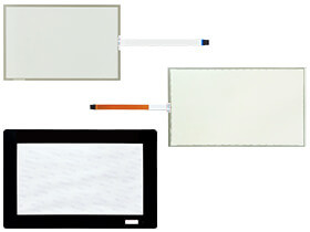 ESA EW100 Panel IPCESA EW100 Panel IPC