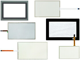EW300 EW600 Panel IPC 