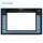 ITP1000 6AV7880-0AA02-0AA2 Touch Screen Membrane Keypad