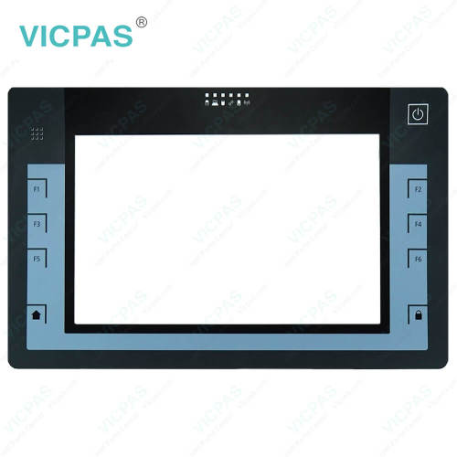 ITP1000 6AV7880-0AA02-0AA2 Touch Screen Membrane Keypad