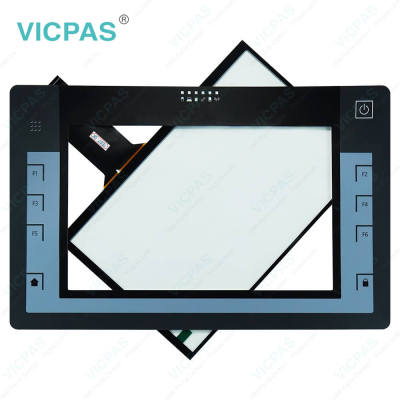 ITP1000 6AV7880-0AA02-0AA2 Touch Screen Membrane Keypad