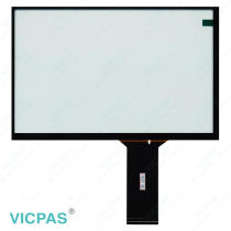 ITP1000 6AV7880-0AA11-1AA2 Terminal Keypad Touch Membrane
