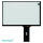 ITP1000 6AV7880-0AA02-0AA2 Touch Screen Membrane Keypad