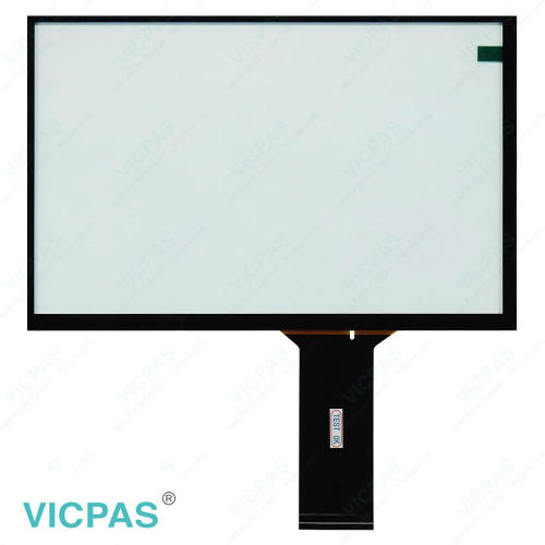 ITP1000 6AV7880-0AA02-0AA2 Touch Screen Membrane Keypad