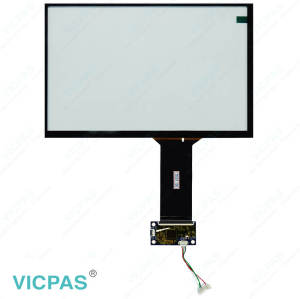 ITP1000 6AV7880-0AA11-1AA2 Touch Membrane