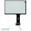 ITP1000 6AV7880-0AA22-2DA2 Touch Panel Operator Keyboard