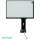 ITP1000 6AV7880-0AA02-0AA2 Touch Screen Membrane Keypad