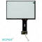 ITP1000 6AV7880-0AA32-2FA2 Touch Membrane Operator Keyboard