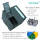 SIPLUS S7-300 CPU 313C-2DP 6AG1313-6CF03-2AY0 HMI Case