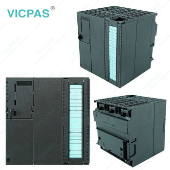 SIPLUS S7-300 CPU 313C-2DP 6AG1313-6CF03-2AB0 Outer Covering
