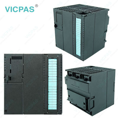 SIPLUS S7-300 CPU 313C-2DP 6AG1313-6CF03-2AB0 Outer Covering
