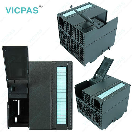 SIPLUS S7-300 CPU 313C-2DP 6AG1313-6CF03-2AY0 HMI Case