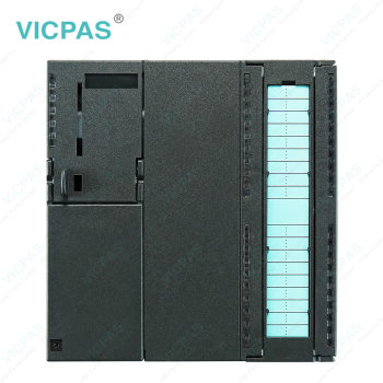 SIPLUS S7-300 CPU 313C-2DP 6AG1313-6CF03-2AY0 HMI Case