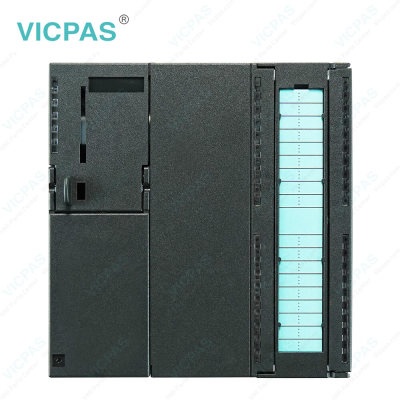 SIPLUS S7-300 CPU 313C-2DP 6AG1313-6CF03-2AY0 HMI Case