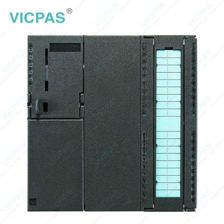 SIPLUS S7-300 CPU 313C-2DP 6AG1313-6CF03-2AY0 HMI Case