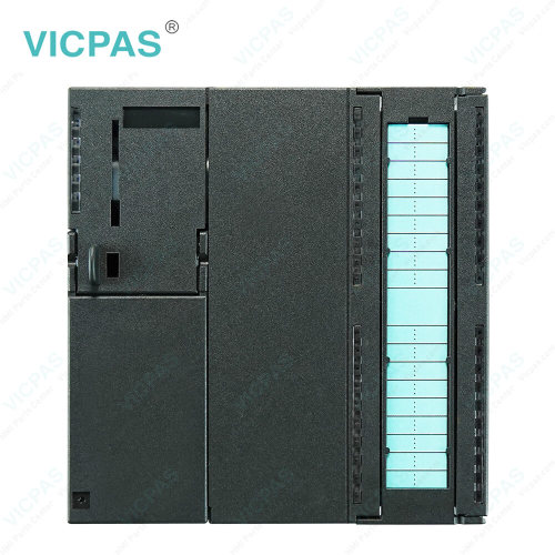 SIPLUS S7-300 CPU 313C-2DP 6AG1313-6CF03-2AY0 HMI Case