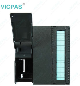 SIPLUS S7-300 CPU 313C-2DP 6AG1313-6CF03-2AB0 Outer Covering
