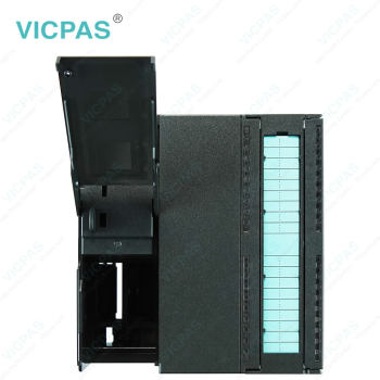 SIMATIC S7-300 CPU 313C-2 DP 6ES7313-6CF03-0AB0 Plastic Case