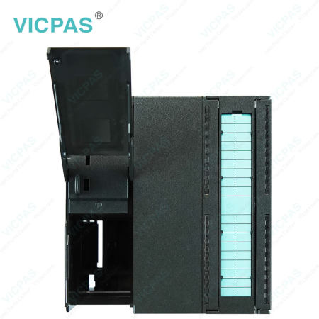 SIPLUS S7-300 CPU 313C-2DP 6AG1313-6CF03-2AB0 Outer Covering