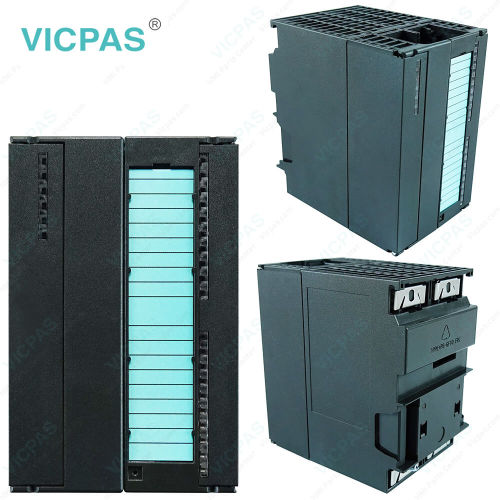 SIMATIC S7-300 FM 354 6ES7354-1AH00-0AE0 Plastic Cover Body