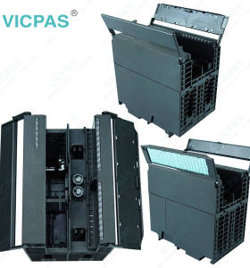SIMATIC S7-300 FM 354 6ES7354-1AH01-0AE0 Plastic Housing