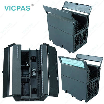 SIMATIC S7-300 FM 354 6ES7354-1AH01-0AE0 Plastic Housing