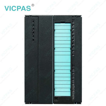 SIMATIC S7-300 FM 354 6ES7354-1AH00-0AE0 Plastic Cover Body