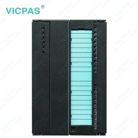 SIMATIC S7-300 FM 354 6ES7354-1AH00-0AE0 Plastic Cover Body