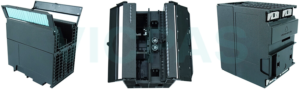 SIMATIC S7-300 FM 354 6ES7354-1AH01-8BG0 Plastic Case Replacement