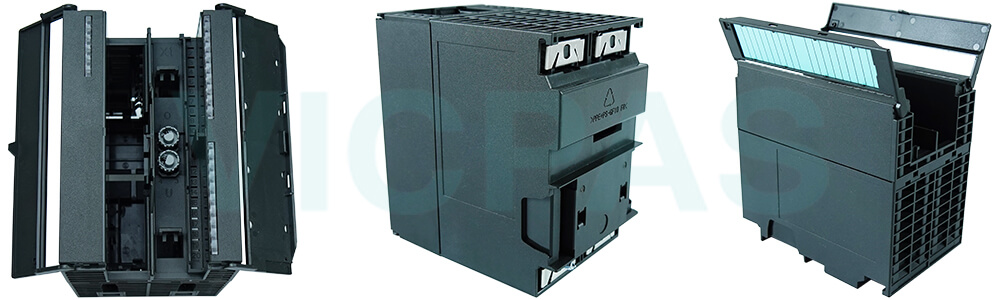6ES7354-1AH01-0AE0 SIMATIC S7-300 FM 354 HMI Case Repair Replacement