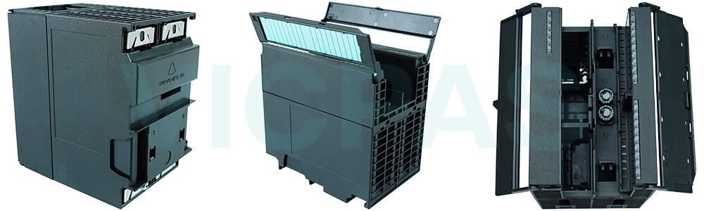 6ES7354-1AH00-0AE0 Outer Covering SIMATIC S7-300 FM 354 Repair Replacement