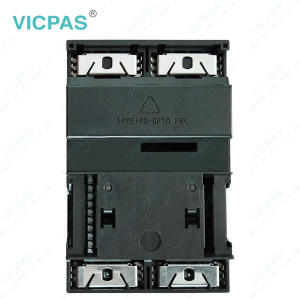 SIMATIC S7-300 FM 354 6ES7354-1AH00-0AE0 Plastic Cover Body