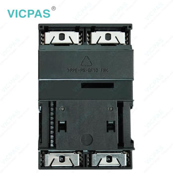 SIMATIC S7-300 FM 354 6ES7354-1AH00-0AE0 Plastic Cover Body