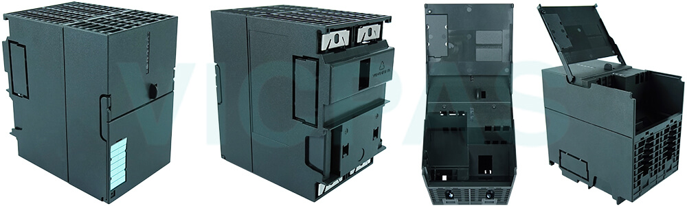 Communications Processor CP 343-1 6GK7343-1GX31-0XE0 Plastic Enclosure Repair Replacement
