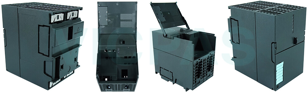 6GK7343-1GX20-0XE0 Communications Processor CP 343-1 Plastic Housing Repair Replacement