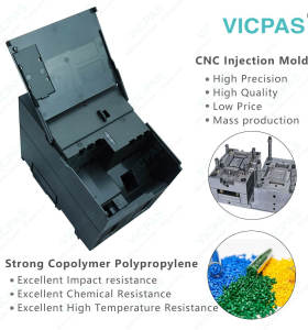 Communications Processor CP 343-1 6GK7343-1GX31-0XE0 HMI Case